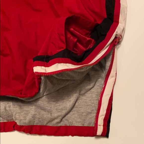 Naperville Central HS Pullover Red Like New - Picture 8 of 8